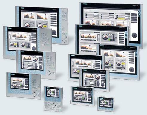 Siemens Display Drive