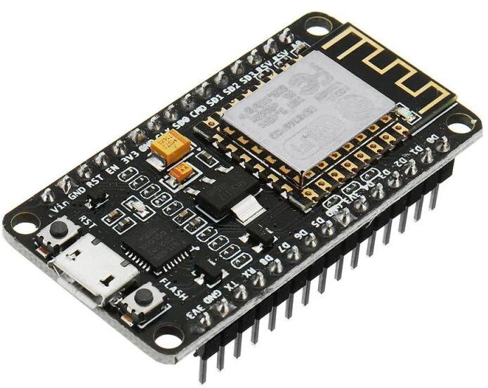 NodeMCU CP2102 Board Electronic Board