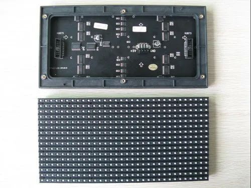 Refurbished P7 62 LED Module Display Board