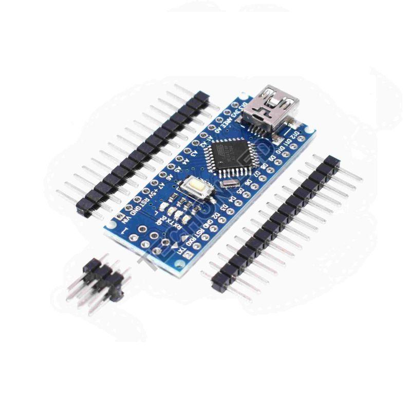 Arduino Nano Development Electronics Device