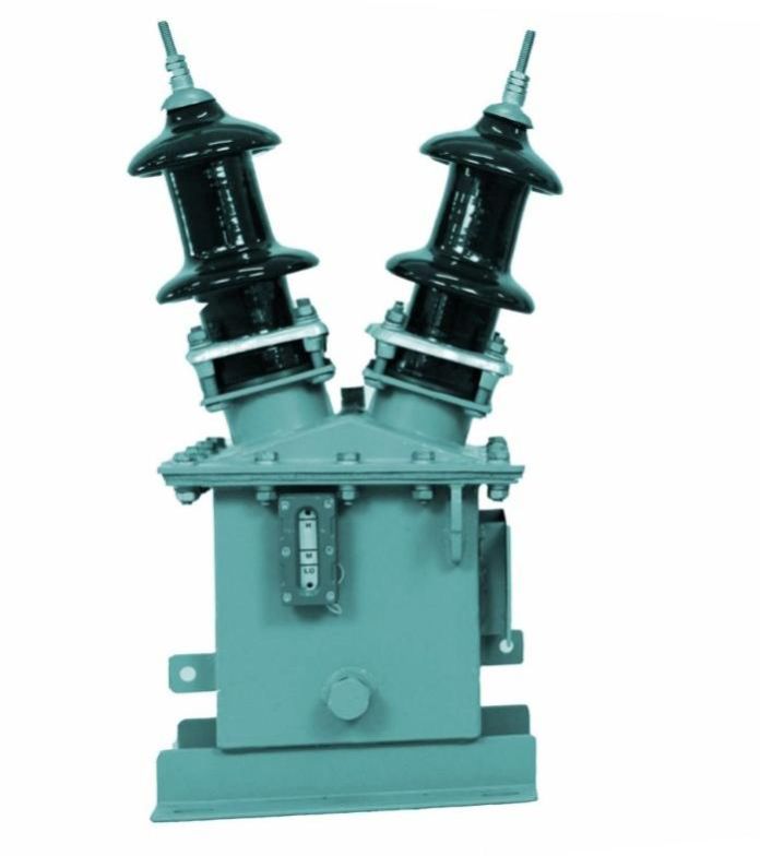 33KV  Neutral Current Transformer