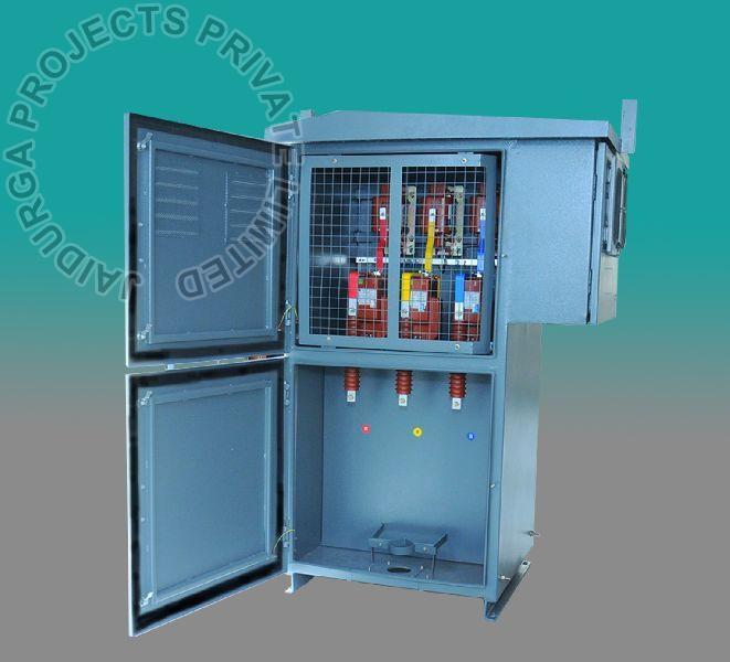 33 KV Metering Cubicle