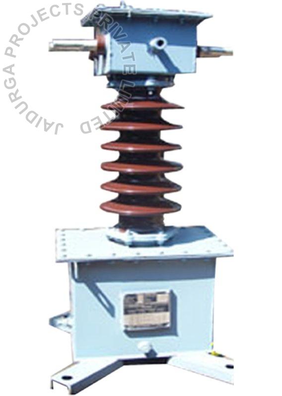33 KV Oil-cooled Current transformer