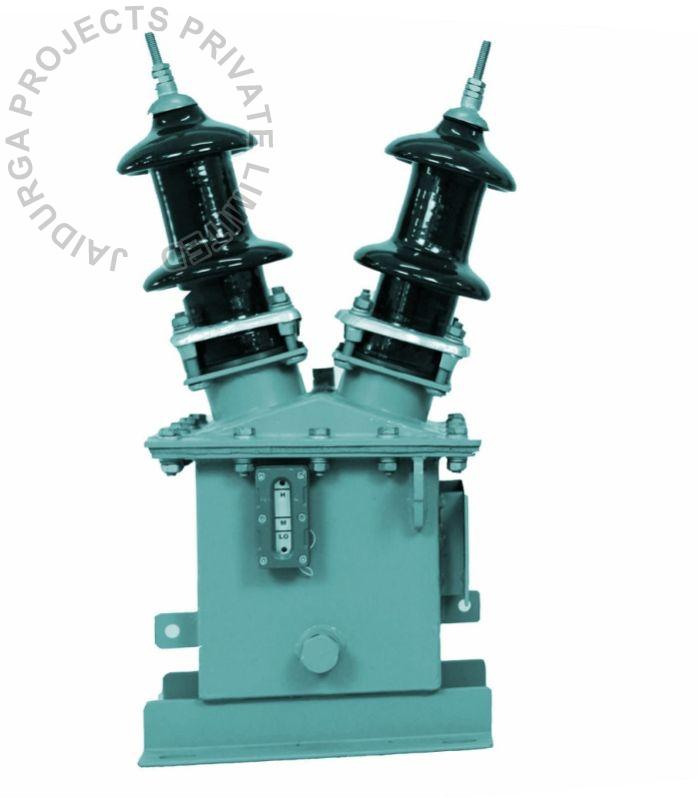 33KV  Neutral Current Transformer