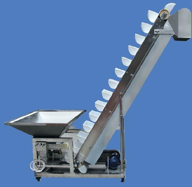 Bucket Elevator