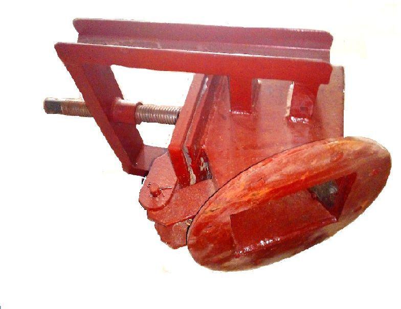 Discharge Valve