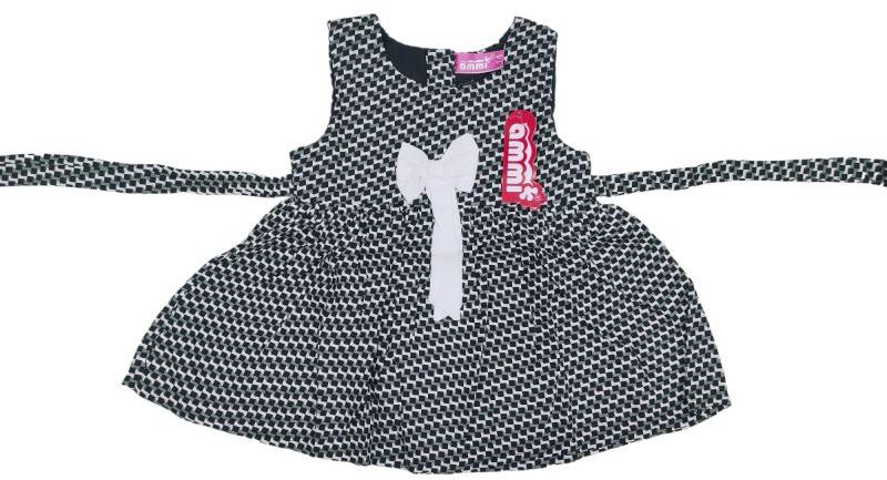 Mini Kids Frock