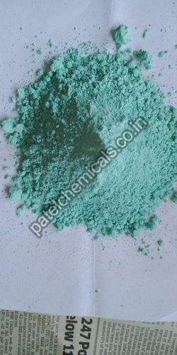 Copper Carbonate