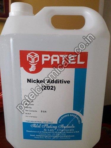 Nickel Additive