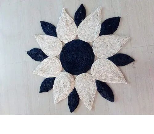 Classic Jute Table Mat