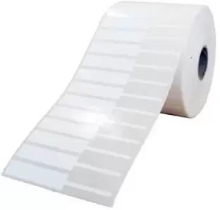 Polyester Non Tearable Tags