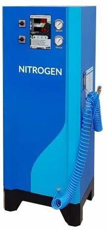Nitrogen Filling Machine