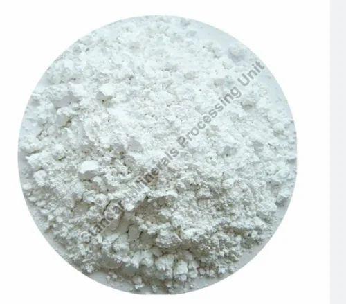 240 Mesh Quartz Powder