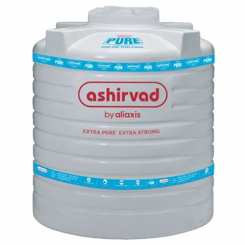Ashirvad Water Tank