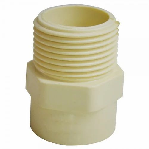 CPVC Male Thread Adapter