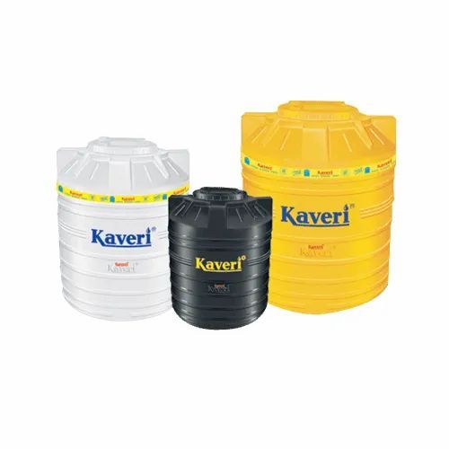 Kaveri Water Tank