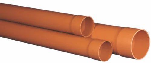 PVC Drain Pipe