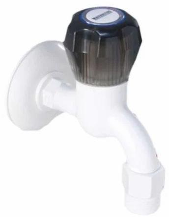 PVC Washing Machine Tap