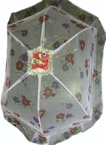 Oval Baby Mosquito Net