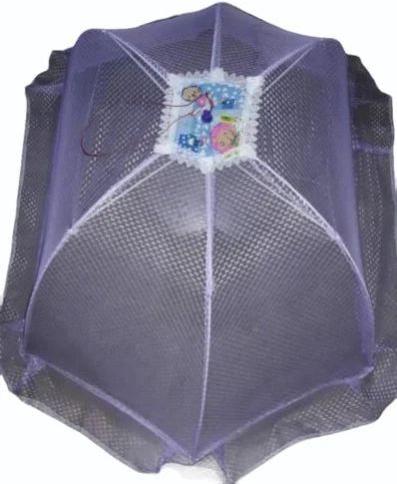 Unisex Baby Umbrella Mosquito Net