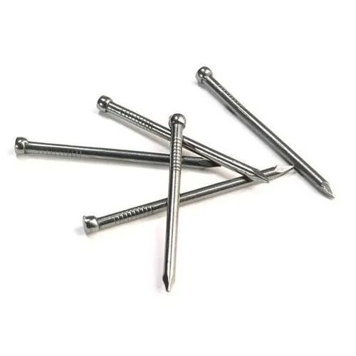 China Custom Hardware Zinc-plated Nails Manufacturers, Suppliers