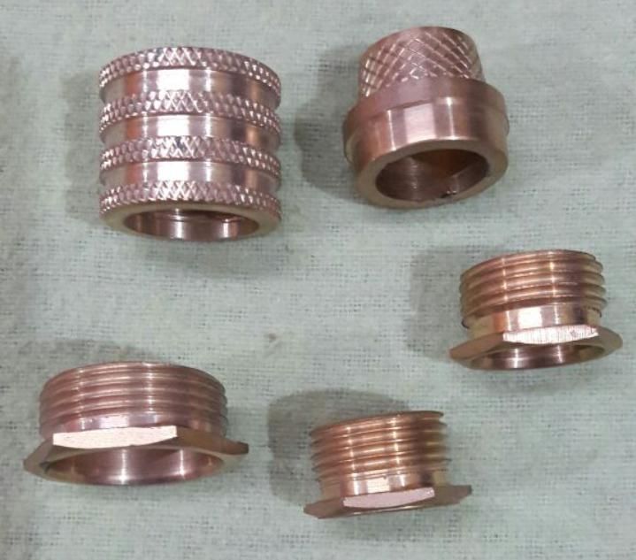Brass Pipe Fittings Manufacturers & Suppliers in Jamnagar India