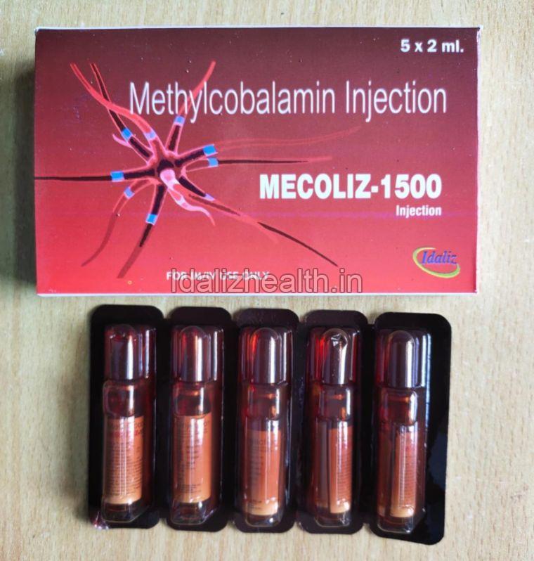 Mecoliz 1500 injection