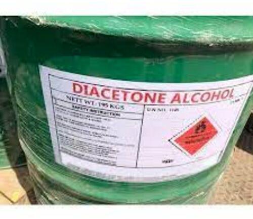 Diacetone Alcohol