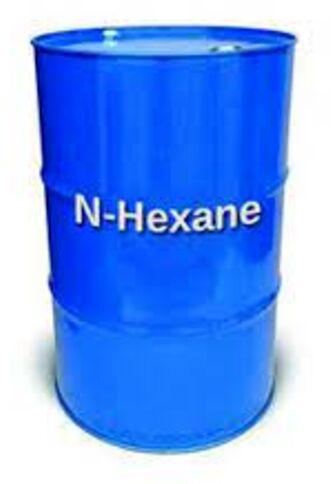 N Hexane