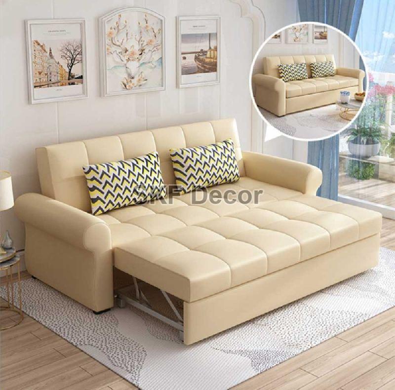 Luxury Sofa Cum Bed