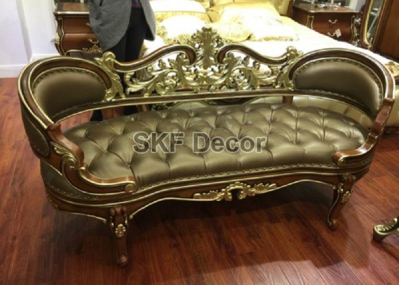 Royal Sofa Couch