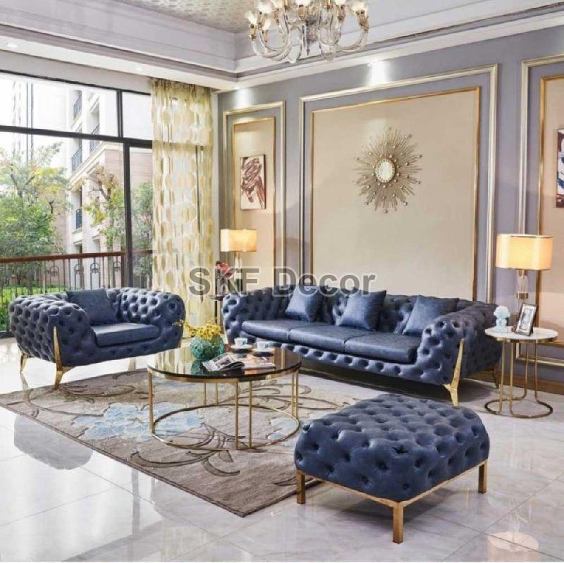 Stylish Luxury Sofa Set