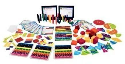Junior Mathematics Lab Kit