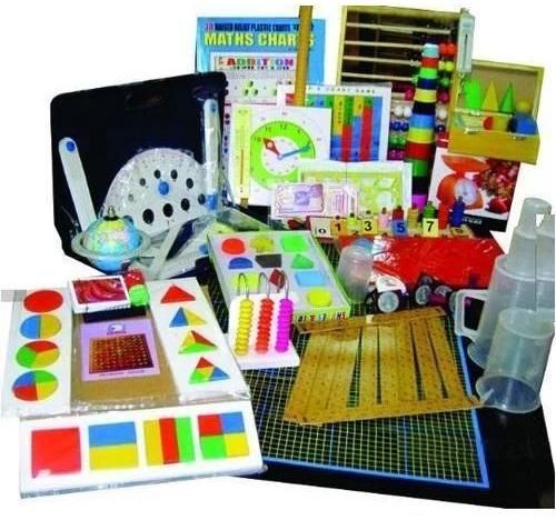 Senior Mathematics Kit