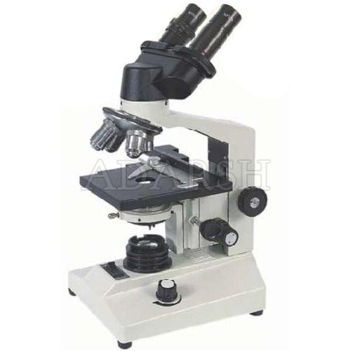 Laboratory Binocular Microscope