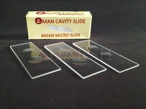 Cavity slides
