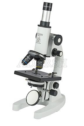 Laboratory Student Compound Microscope