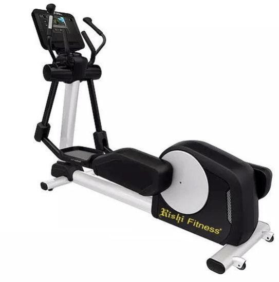 22 Kg Commercial Flywheel Cross Trainer