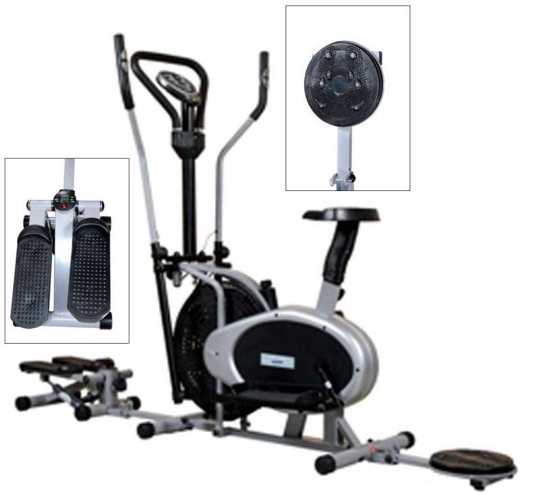 AF-8.2GA Multi Orbitrac Exercise Bike