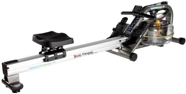 Commercial Rowing Machine