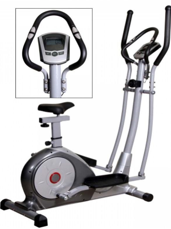 Aerofit air online walker