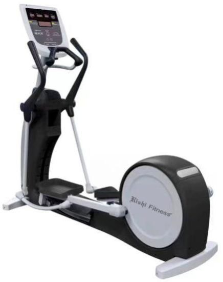 Commercial Elliptical Cross Trainer