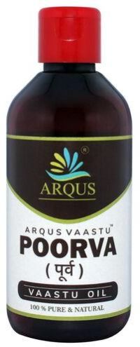 Arqus Vastu Oil Poorva