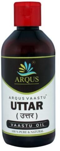 Arqus Vastu Oil Uttar
