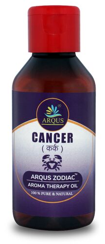 Arqus Zodiac Cancer Aromatherapy Oil
