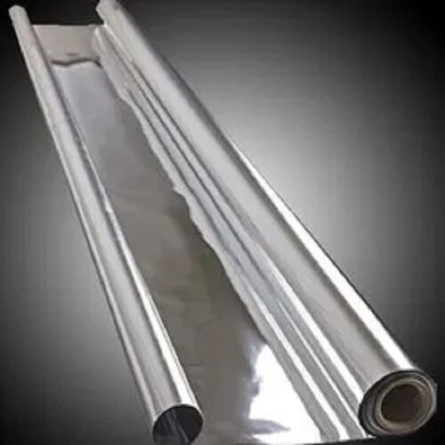 Aluminum Foil Laminated Paper