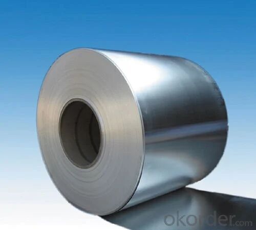 Aluminum Roof Heat Insulation Material