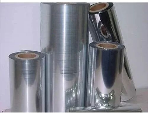 Laminated Aluminum Foil Roll