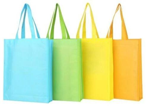 Laminated Non Woven Fabric for Bag