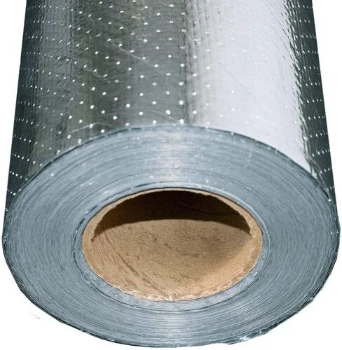 MWM Perforated Insulation Material